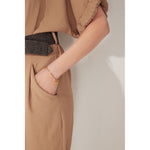 Load image into Gallery viewer, Double-Layered Heart Bracelet