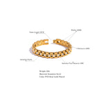 Load image into Gallery viewer, Cuban Chain Charm