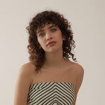 Load image into Gallery viewer, Lustrous Pearl Charm Necklace