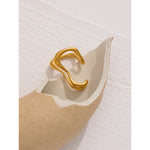 Load image into Gallery viewer, Ear Bone Earrings
