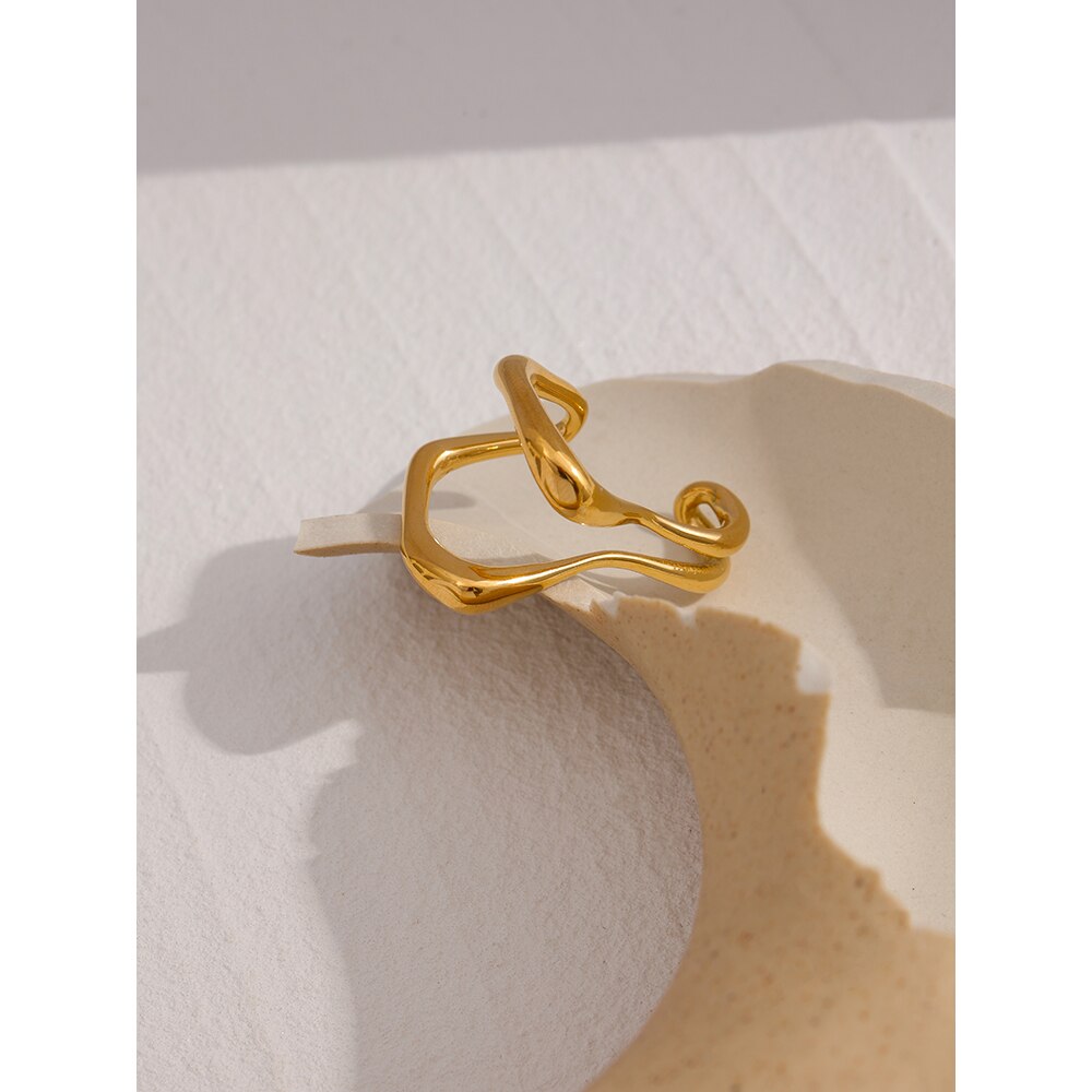 Ear Bone Earrings