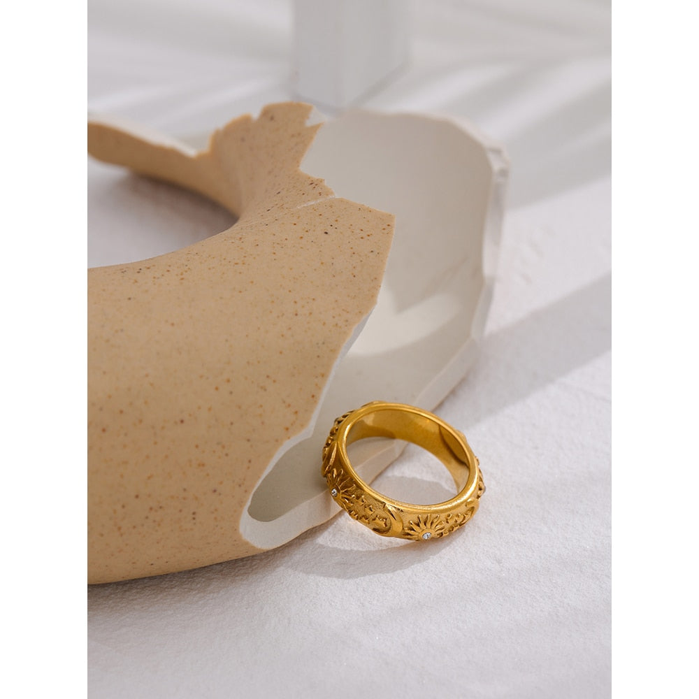 Celestial Ring