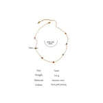 Load image into Gallery viewer, Exquisite Harmony Necklace
