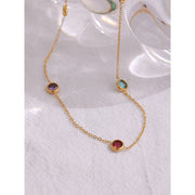 Exquisite Harmony Necklace