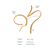 Eternal Embrace Bracelet