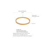 Load image into Gallery viewer, Minimalist Bangle
