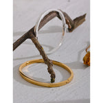 Load image into Gallery viewer, Minimalist Bangle
