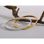 Load image into Gallery viewer, Minimalist Bangle
