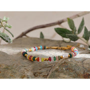 Natural Stone Bracelet