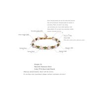 Freshwater Pearls Bracelet