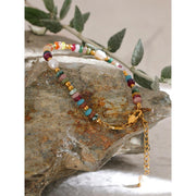 Natural Stone Bracelet
