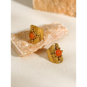 Golden Gemstone Delight