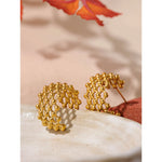 Load image into Gallery viewer, K-Dazzle Chic Earrings
