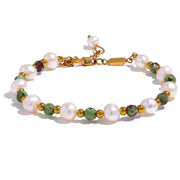Freshwater Pearls Bracelet